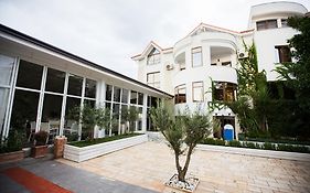 Vila Arber